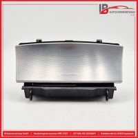 Aschenbecher mitte vorn <br>MERCEDES C-KLASSE S203 C200CDI