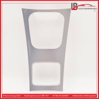 Mittelkonsole Abdeckung<br>MERCEDES C-KLASSE S203 C200CDI