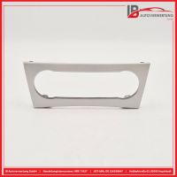 Heizungsbet�tigung (Konsole) Rahmen<br>MERCEDES C-KLASSE S203 C200CDI