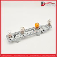 Lampentr�ger Heckleuchte Re oder Li<br>MERCEDES C-KLASSE S203 C200CDI