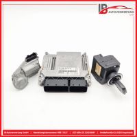 Steuerger�t Motorsteuerger�t SATZ<br>MERCEDES C-KLASSE S203 C220CDI