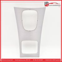 Mittelkonsole Blende<br>MERCEDES C-KLASSE S203 C230