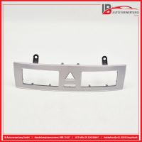 Schalterleiste Warnblinker<br>MERCEDES C-KLASSE S203 C230