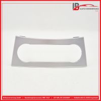 Heizungsbet�tigung Klimabedienteil Rahmen<br>MERCEDES C-KLASSE S203 C230