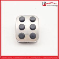 Bremsbackensatz, Feststellbremse Pedalkappe Abdeckung<br>MERCEDES C-KLASSE S203 C230