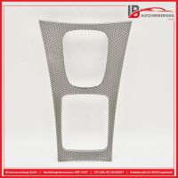 Schaltkulisse W�hlhebelmodul Abdeckung<br>MERCEDES C-KLASSE CL203 C220 CDI