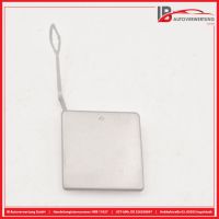 Abdeckung Abschlepphaken CUBANITSILBER 723U<br>MERCEDES C-KLASSE S203 C220 CDI