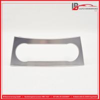 Heizungsbet�tigung (Konsole) Rahmen<br>MERCEDES C-KLASSE W203 C200 CDI