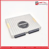 Steuergert Motor Carlsson Chip Tunning C-Tronic |||<br>MERCEDES C-KLASSE W203 C200 CDI