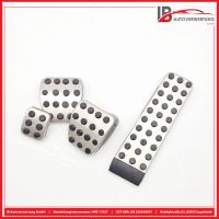 Abdeckung Pedalkappe SATZ<br>MERCEDES C-KLASSE W203 C200 CDI