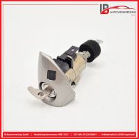 Schliezylinder CUBANITSILBER 723U<br>MERCEDES C-KLASSE W203 C200 CDI