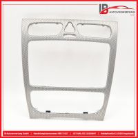 Mittelkonsole Rahmen<br>MERCEDES C-KLASSE CL203 C220 CDI