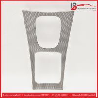 Schaltkulisse Whlhebelmodul Rahmen<br>MERCEDES C-KLASSE CL203 C220 CDI