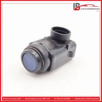 Sensor PDC Parksensor JASPISBLAU 345U<br>MERCEDES C-KLASSE CL203 C220 CDI