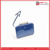 Abdeckung Abschlepphaken JASPISBLAU 345U<br>MERCEDES C-KLASSE CL203 C220 CDI