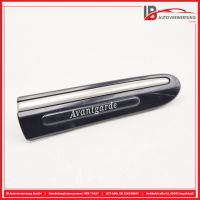 Zierleiste Kotfl�gel V.R Avantgarde<br>MERCEDES C-KLASSE W203 C230
