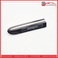 Zierleiste Kotfl�gel V.L Avantgarde<br>MERCEDES C-KLASSE W203 C230