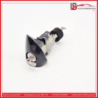 Schlie�zylinder OBSIDIANSCHWARZ 197U<br>MERCEDES C-KLASSE W203 C230