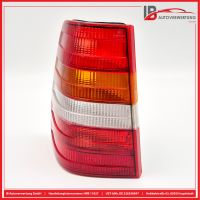 Rckleuchte links Heckleuchte<br>MERCEDES-BENZ E-KLASSE S124 KOMBI