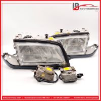 Hauptscheinwerfer Xenon mit Steuerger�t SATZ<br>MERCEDES W202 S202