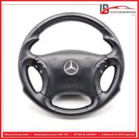 Lenkrad AMG Leder<br>MERCEDES C-KLASSE W203 S203