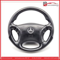Lenkrad AMG Leder<br>MERCEDES C-KLASSE W203 S203
