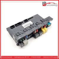 Sicherungskasten SAM Modul<br>MERCEDES-BENZ CL203 W203 S203