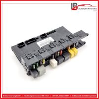Sicherungskasten SAM Modul<br>MERCEDES-BENZ C209 W203
