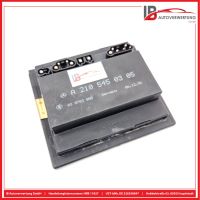 Steuerger�t Kontrolle Modul<br>MERCEDES-BENZ E-KLASSE W210 S210