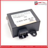 Steuerger�t Wegfahrsperre<br>MERCEDES-BENZ VITO W638