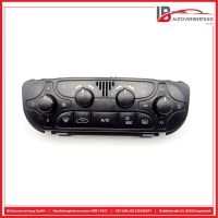 Heizungsbet�tigung Klimabedienteil <br>MERCEDES-BENZ W203 S203 CL203
