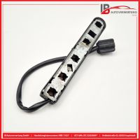 Lampentr�ger Heckleuchte links <br>MERCEDES-BENZ E-KLASSE S124