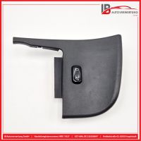 Verkleidung Armaturenbrett rechts Schalter Spiegel<br>MERCEDES-BENZ ML W163
