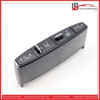 Schalter Sitzverstellung DYN<br>MERCEDES-BENZ W212 S212 C218