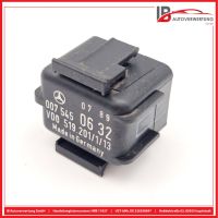 Relais Stecker Widerstand<br>MERCEDES-BENZ W124 W201