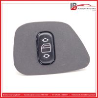 Schalter Fensterheber Blende Links<br>MERCEDES-BENZ W210 S210