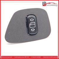 Schalter Fensterheber Blende Rechts<br>MERCEDES-BENZ W210 S210