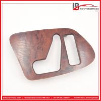 Abdeckung Holz Sitzverstellung Rechts<br>MERCEDES-BENZ C208 A208