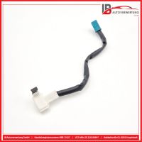 Steuerger�t Wegfahrsperre Kabel<br>MERCEDES-BENZ W204 W212
