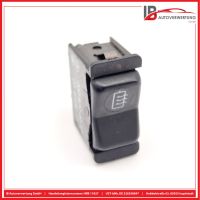 Schalter Heizung Heckscheibe<br>MERCEDES-BENZ W124 S124