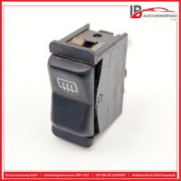Schalter Heizung Heckscheibe<br>MERCEDES-BENZ W123 W124 W126