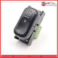 Schalter Zusatzheizung<br>MERCEDES-BENZ W168 W202 W210