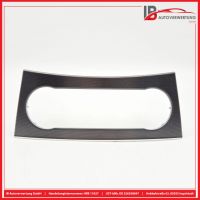 Heizungsbet�tigung Klimabedienteil Rahmen<br>MERCEDES C-KLASSE CL203 C 230