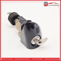 Schlie�zylinder OBSIDIANSCHWARZ 197U<br>MERCEDES C-KLASSE CL203 C 230