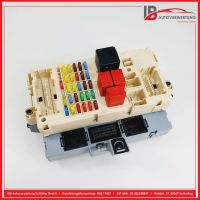 Sicherungskasten SAM Modul<br>FIAT STILO (192) 1.6 16V