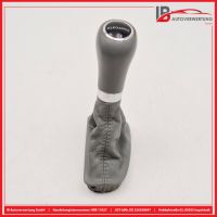 Schalthebel Schaltsack Leder<br>MERCEDES C-KLASSE S203 C 230