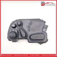 Schalter Sitzverstellung links<br>MERCEDES-BENZ CLK 350 CABRIOLET A209