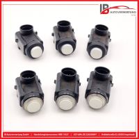 Sensor Einparkhilfe X6 CALCITWEISS<br>MERCEDES-BENZ CLK 350 CABRIOLET A209