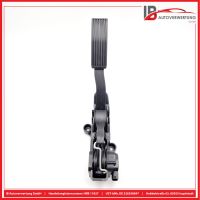 Gaspedal Gaspotenziometer Fahrpedal<br>MERCEDES A-KLASSE W169 A170