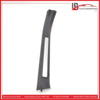 Abdeckung Abdeckleiste Einstiegleiste HL<br>MERCEDES A-KLASSE W169 A170